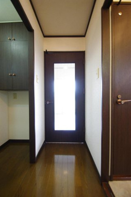 【玄関】 | シティマンション新屋敷９０１号