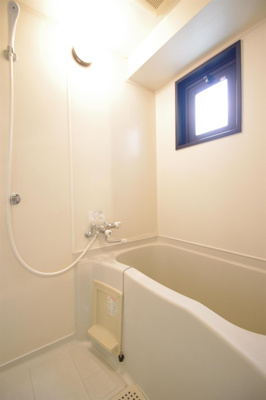 【浴室】 | シティマンション新屋敷９０１号