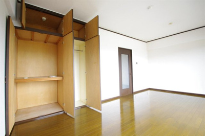 【収納】 | シティマンション新屋敷９０１号