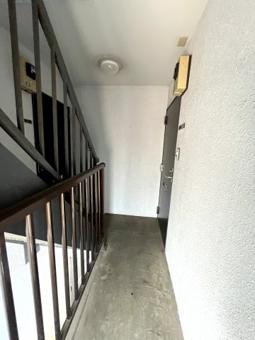 オーク三鷹のその他共用部分