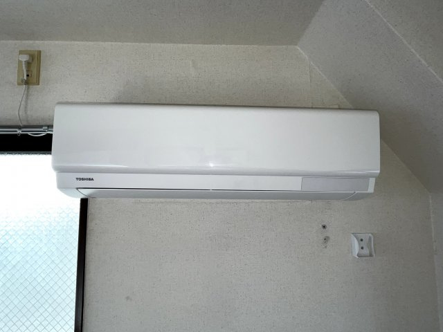 オーク三鷹の設備