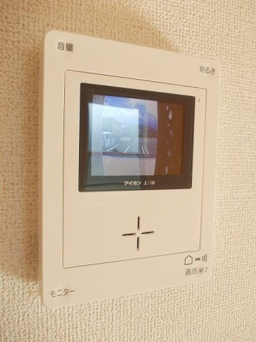 アバンダント・ライフ　Ｂのセキュリティ