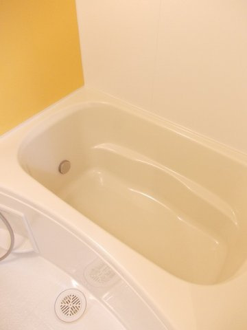 アバンダント・ライフ　Ｂの浴室