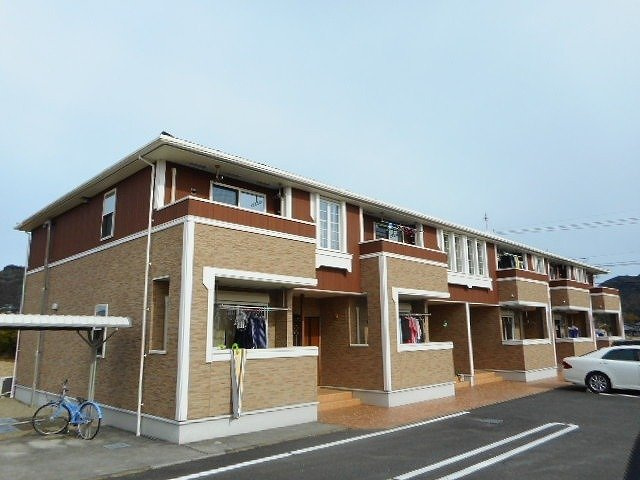 エス・フリーデ　Ⅱ