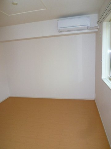 エス・フリーデ　Ⅱの内装