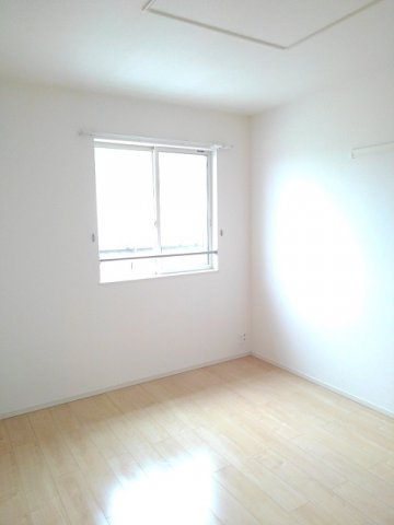 フェリース・なごみ　Ⅲの内装