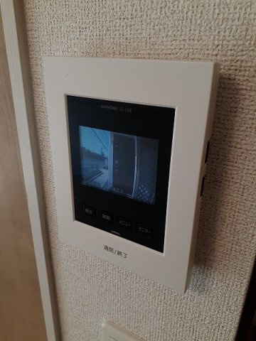 フィデール　リュウのセキュリティ