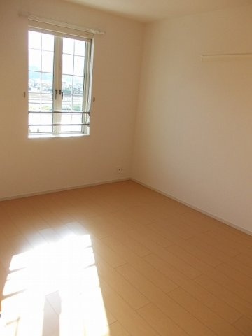 アバンダント・ライフ　Ｂの内装