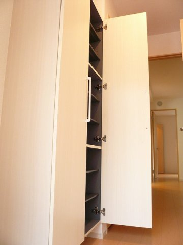 コナン・レジデンスのその他