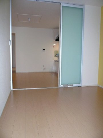 コナン・レジデンスの内装