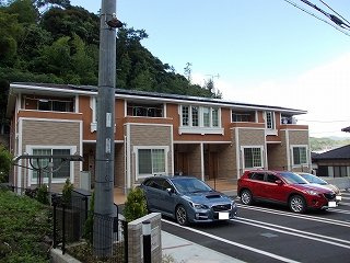 コナン・レジデンス