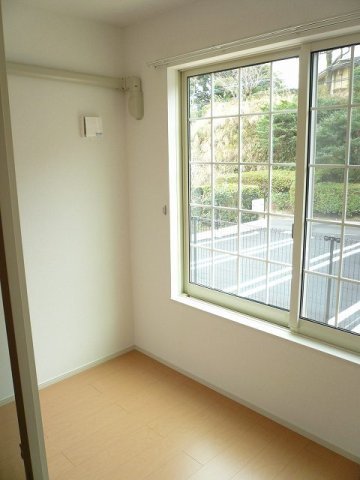 コナン・レジデンスの内装