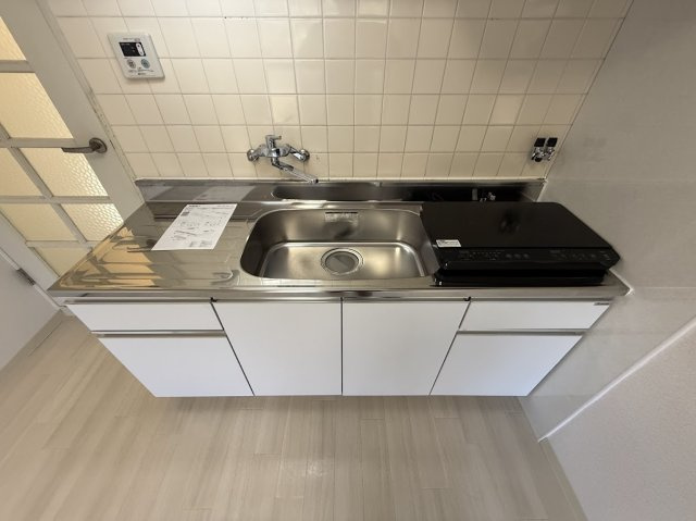 【キッチン】 | 弁天マンション | 弁天マンション(GoodHome)