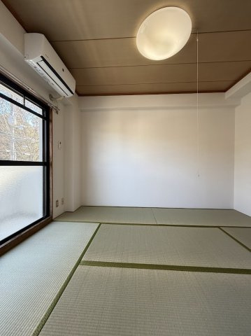 【和室】 | 弁天マンション | 弁天マンション(GoodHome)