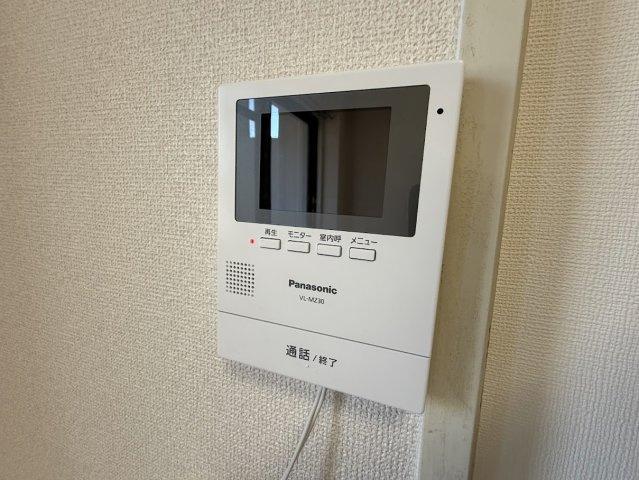 【セキュリティ】 | 弁天マンション | 弁天マンション(GoodHome)
