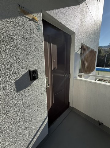 【玄関】 | 弁天マンション | 弁天マンション(GoodHome)