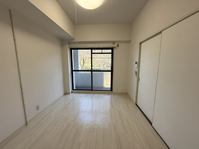 【居間・リビング】 | 弁天マンション | 弁天マンション(GoodHome)