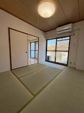 【和室】 | 弁天マンション | 弁天マンション(GoodHome)