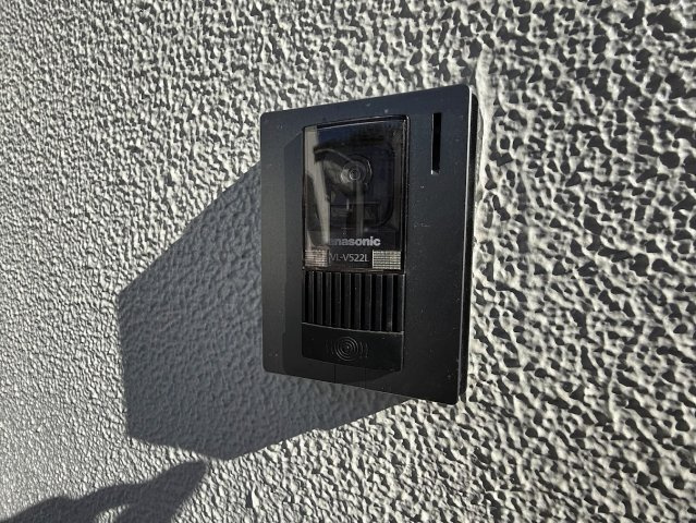 【セキュリティ】 | 弁天マンション | 弁天マンション(GoodHome)