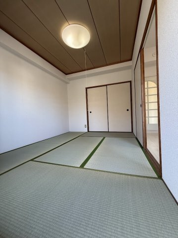 【和室】 | 弁天マンション | 弁天マンション(GoodHome)