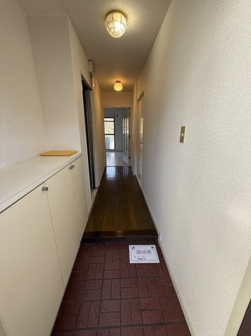 【玄関】 | 弁天マンション | 弁天マンション(GoodHome)