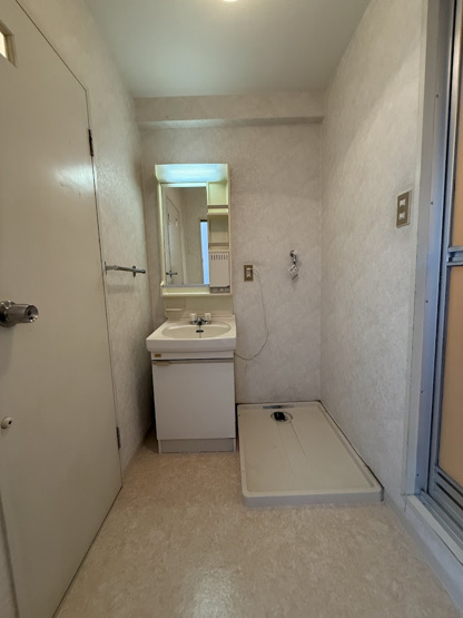 【洗面所】 | 弁天マンション | 弁天マンション(GoodHome)