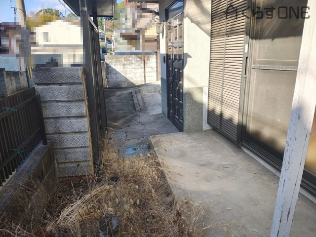 【外観】 | 姫路市神子岡前2丁目／中古戸建