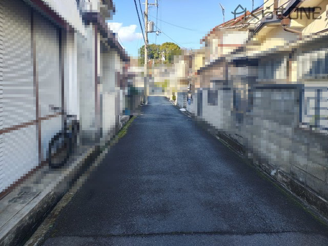 【外観】 | 姫路市神子岡前2丁目／中古戸建