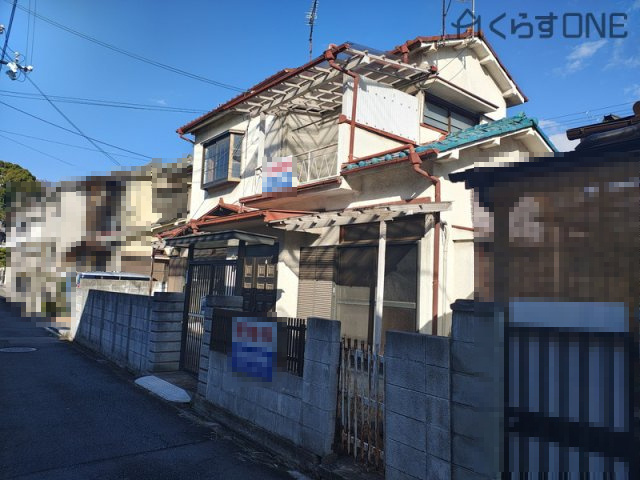 【外観】 | 姫路市神子岡前2丁目／中古戸建