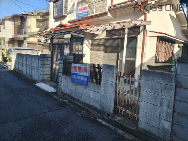 【外観】 | 姫路市神子岡前2丁目／中古戸建