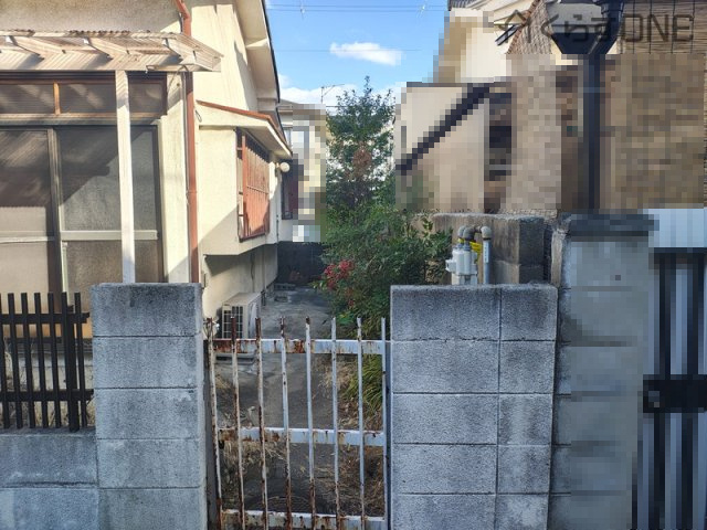 【外観】 | 姫路市神子岡前2丁目／中古戸建