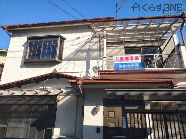 【外観】 | 姫路市神子岡前2丁目／中古戸建