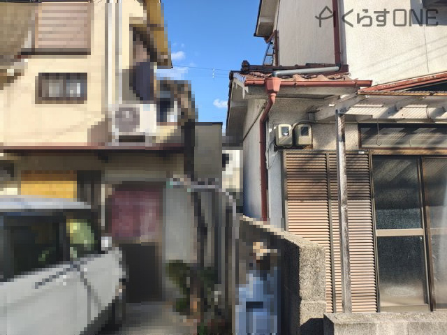 【外観】 | 姫路市神子岡前2丁目／中古戸建