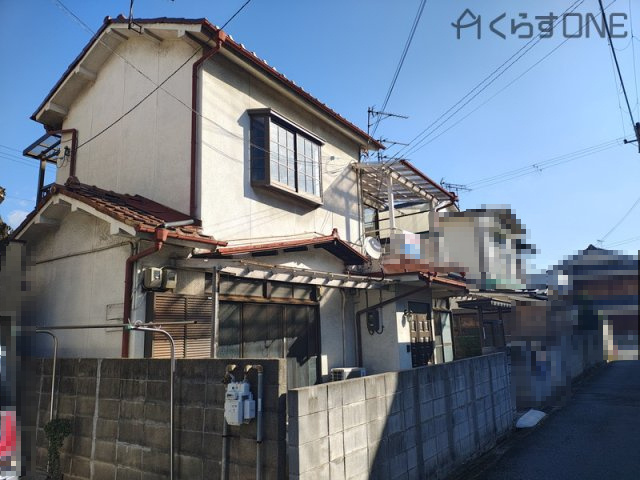 【外観】 | 姫路市神子岡前2丁目／中古戸建