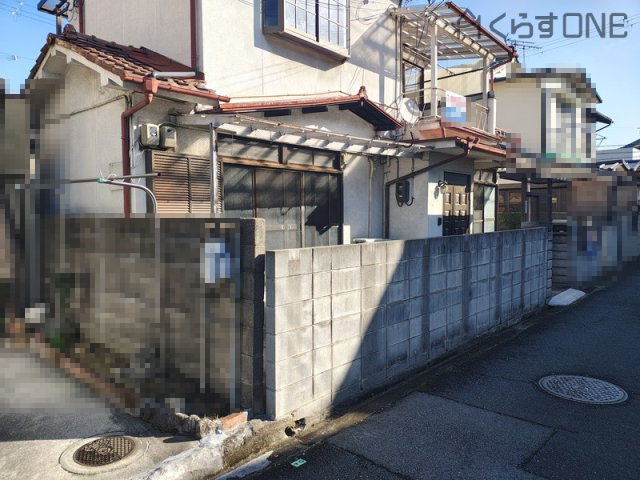 【外観】 | 姫路市神子岡前2丁目／中古戸建