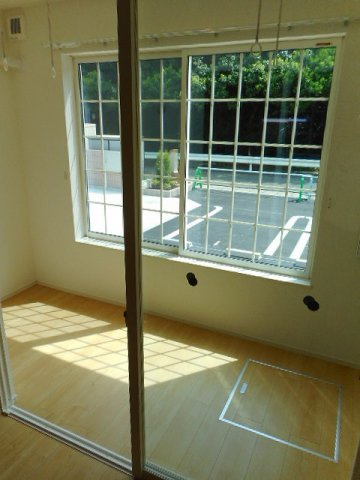 グランデュールの内装