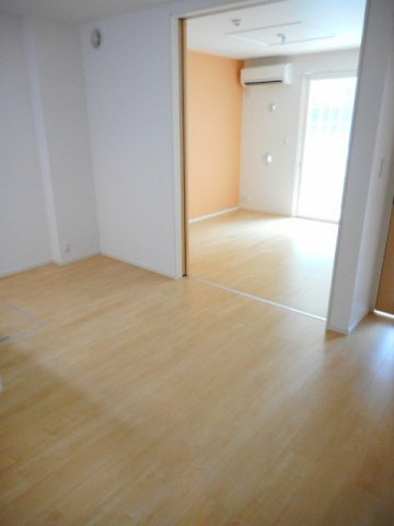 グランデュールの内装