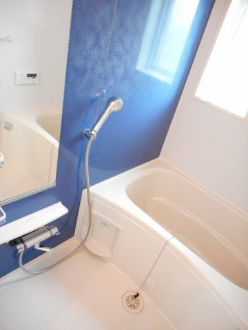 グランデュールの浴室