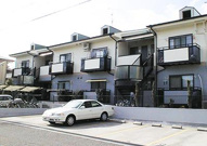 七々色ハイツの画像