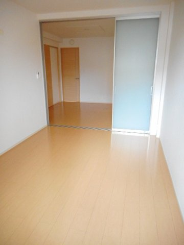 グランソレイユの内装