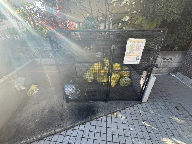 稲城市矢野口の賃貸マンションのその他