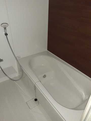 グラン　シャリオ　Ⅱの浴室