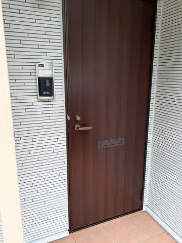 グラン　シャリオ　Ⅱの駐車場