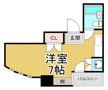 キューブ東武庫之荘１の画像