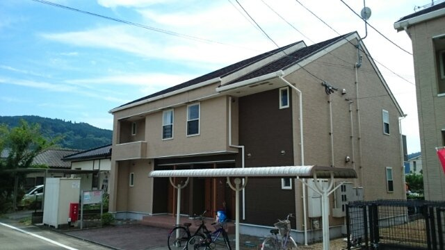 セレーノ・カーサ　Ａ棟