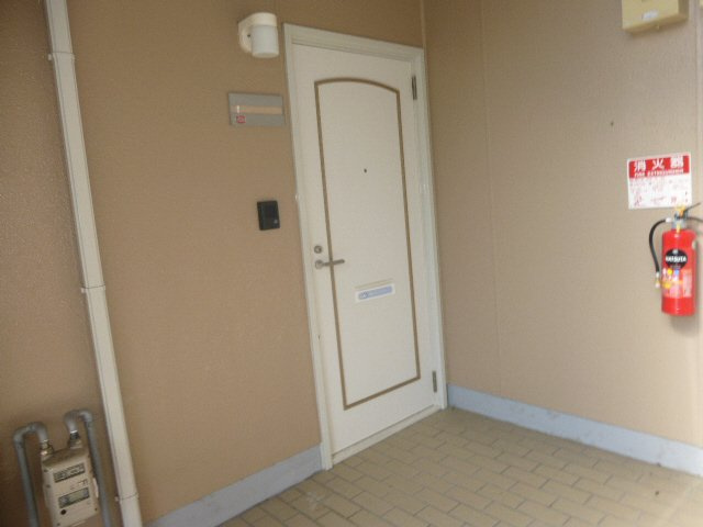 アコーデリア東浜のその他共用部分