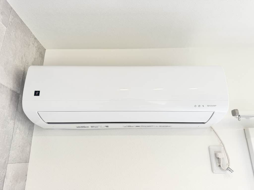 アコーデリア東浜の設備