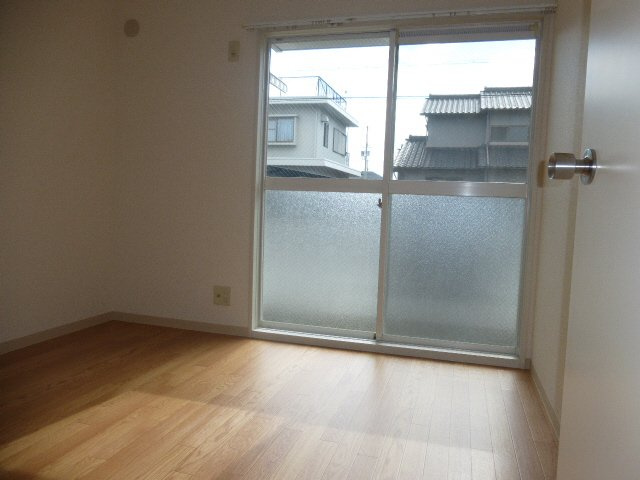 アコーデリア東浜の子供部屋