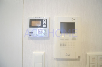 【セキュリティ】 | パークアクシスうつぼ公園