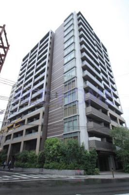 【外観】 | パークアクシスうつぼ公園